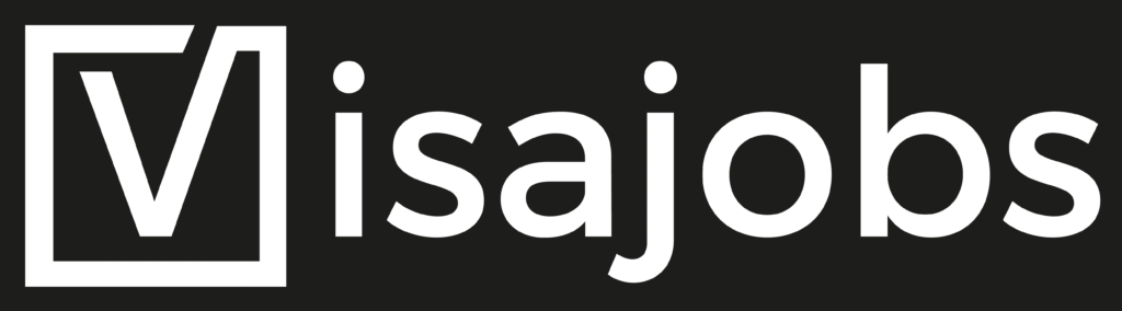 Visa Jobs Logo